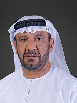 Mohammed Salem Al Dhaher