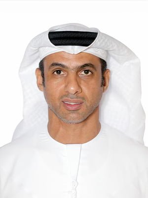 Fahad Ali Alshamsi