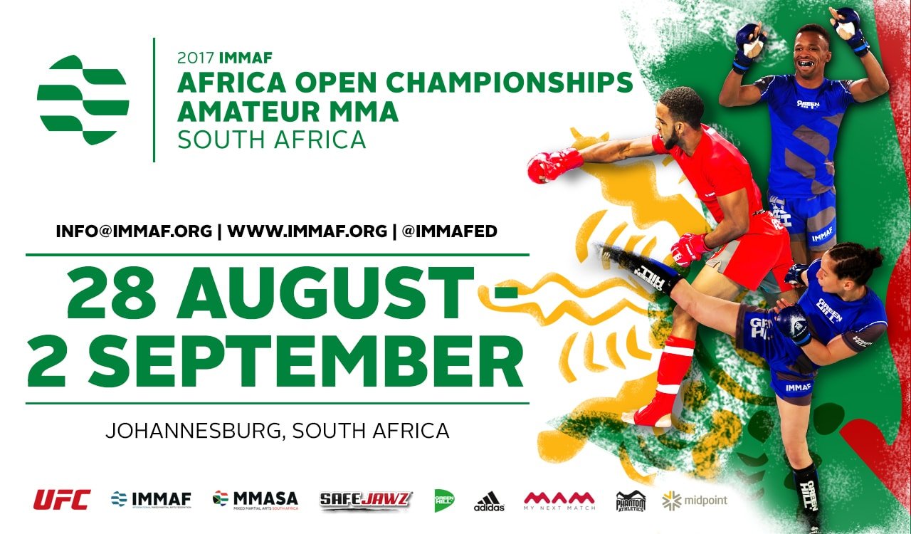 UAEMMAF is proud to announce its 3rd Youth MMA Championship –  30 Dec 2022