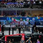 IMMAF YOUTH WORLD CHAMPIONSHIPS IN ABU DHABI TO FEATURE OVER 800 ATHLETES FROM 45 COUNTRIES