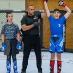 Strong Competition on Opening Day of UAE National MMA Championship 3 in Dubai