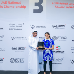 UAE National MMA Championship 3 concludes on a high note as more than 300 athletes take part